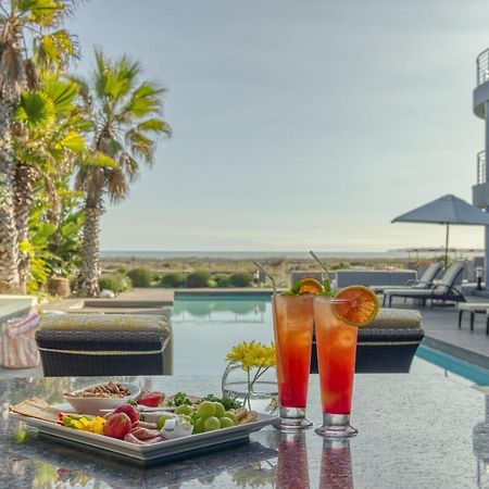 Atlantic Palms Hotel Fokváros Kültér fotó