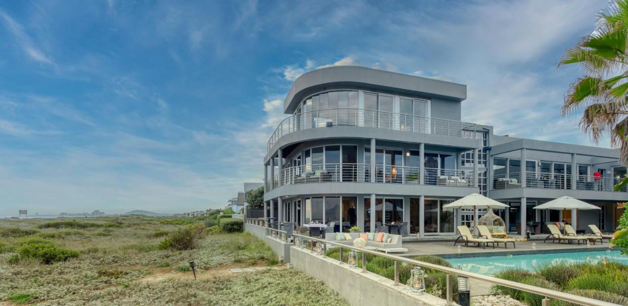 Atlantic Palms Hotel Fokváros Kültér fotó