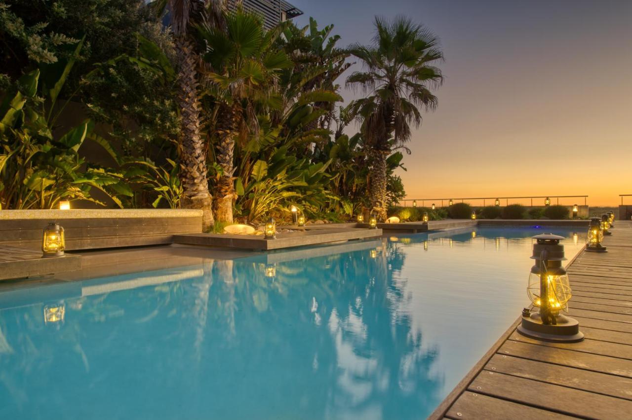 Atlantic Palms Hotel Fokváros Kültér fotó