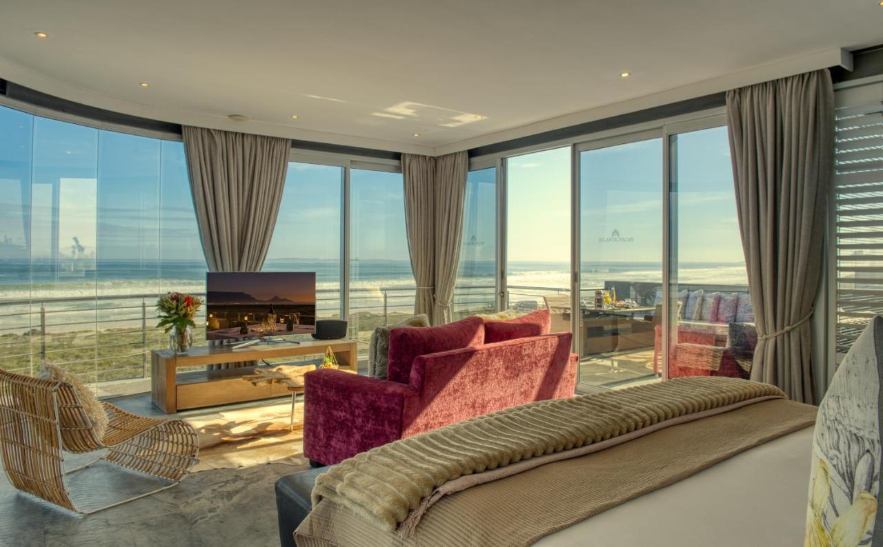 Atlantic Palms Hotel Fokváros Kültér fotó
