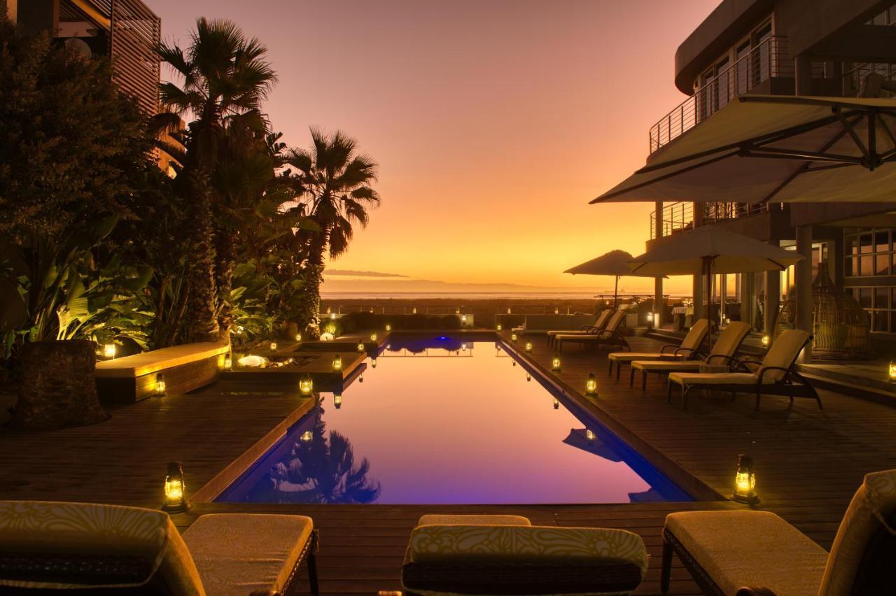 Atlantic Palms Hotel Fokváros Kültér fotó