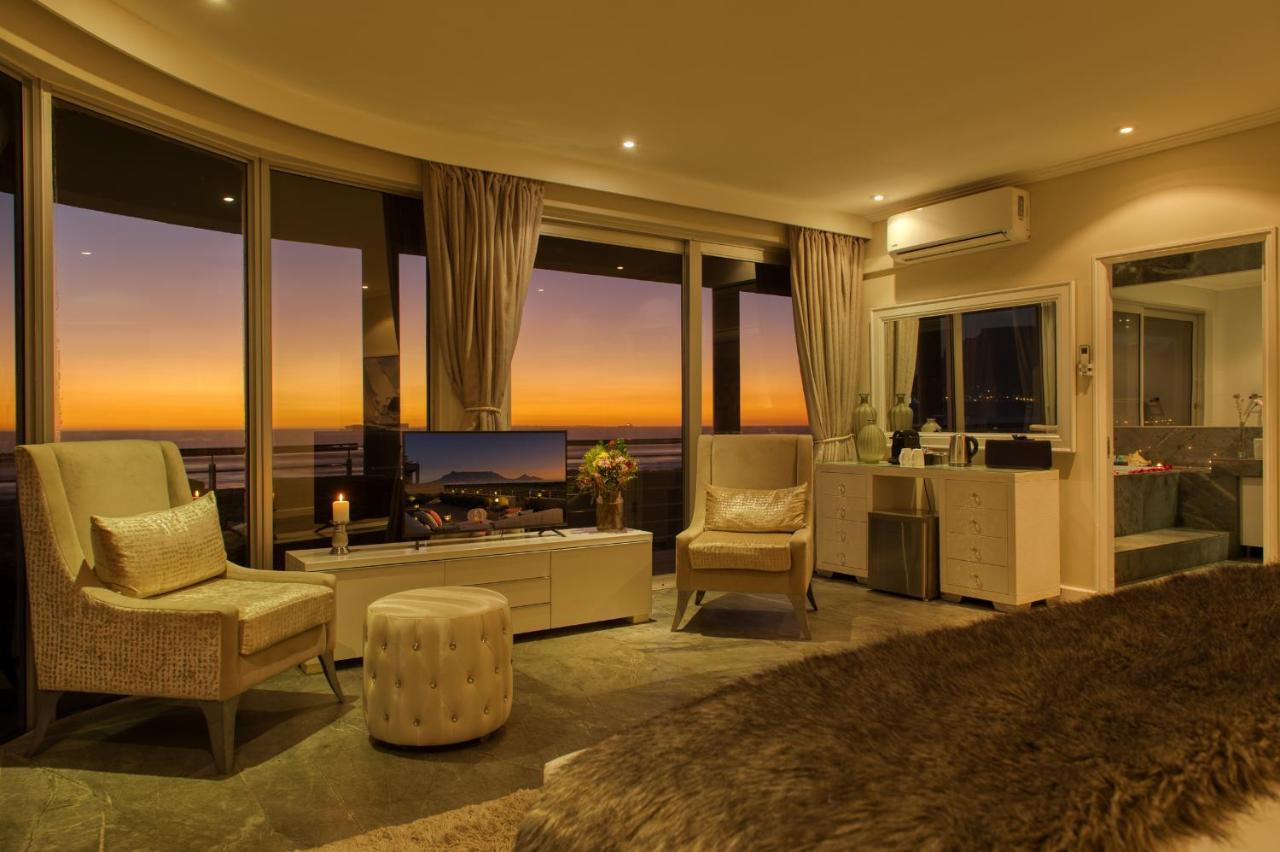 Atlantic Palms Hotel Fokváros Kültér fotó