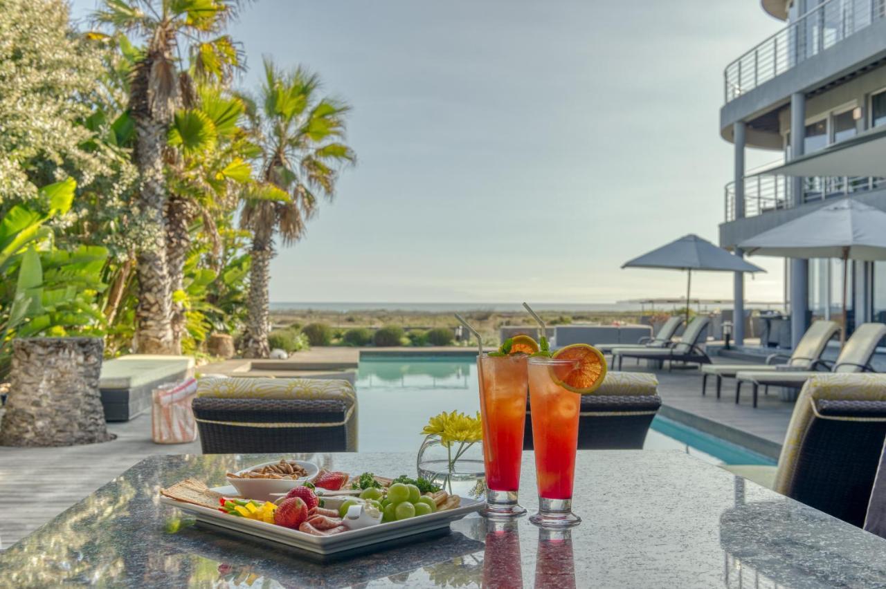 Atlantic Palms Hotel Fokváros Kültér fotó