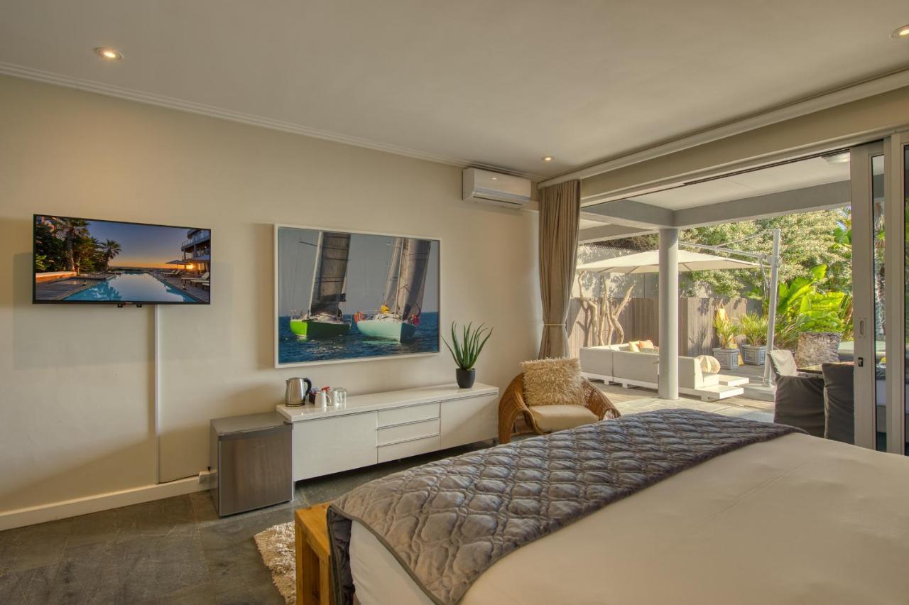 Atlantic Palms Hotel Fokváros Kültér fotó