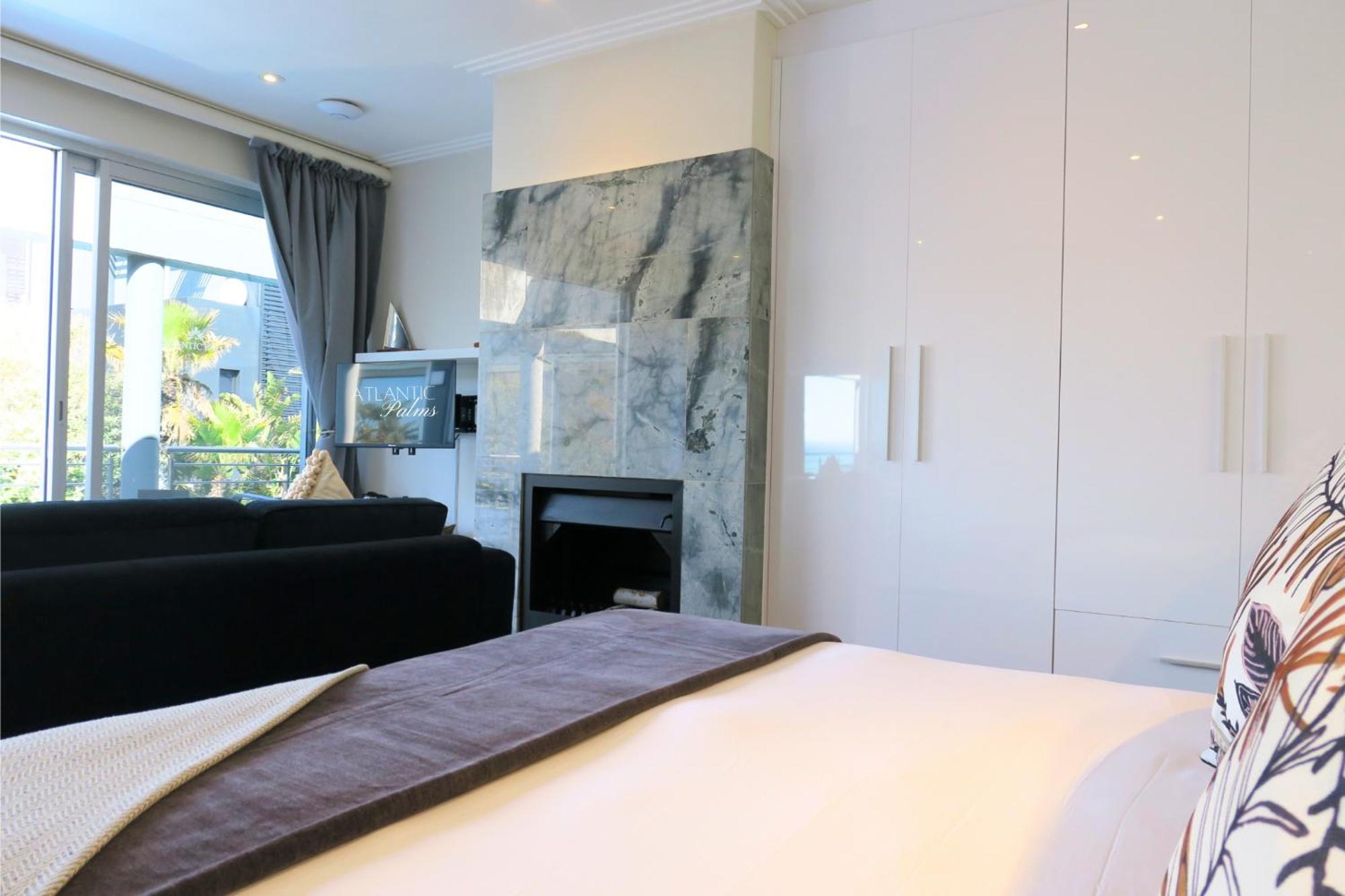 Atlantic Palms Hotel Fokváros Kültér fotó